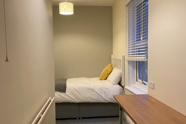 6 bed flat, North Bridge Street, Near university, Sunderland, SR51AD - Image 8